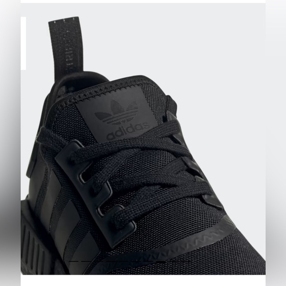 ADIDAS NMD_R1 SHOES - Picture 5 of 10